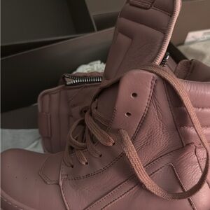 Rick Owen’s